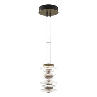 Hubbardton Forge 139973 Cairn Small Pendant