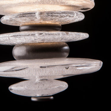 Hubbardton Forge Cairn Large Mini Pendant 2