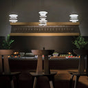 Hubbardton Forge Cairn Large Mini Pendant 3