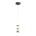 Hubbardton Forge Cairn Large Mini Pendant 