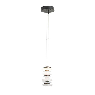 Hubbardton Forge Cairn Large Mini Pendant 