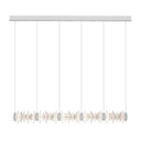 Hubbardton Forge Cairn Linear LED Pendant