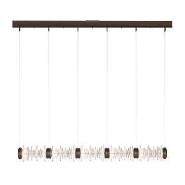 Hubbardton Forge Cairn Linear LED Pendant
