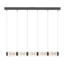 Hubbardton Forge Cairn Linear LED Pendant