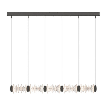 Hubbardton Forge Cairn Linear LED Pendant