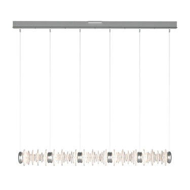 Hubbardton Forge Cairn Linear LED Pendant