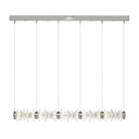 Hubbardton Forge Cairn Linear LED Pendant