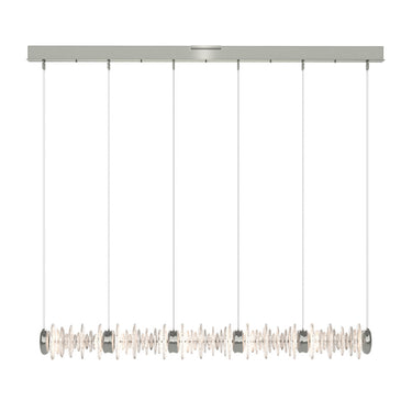 Hubbardton Forge Cairn Linear LED Pendant