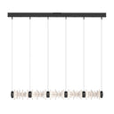 Hubbardton Forge Cairn Linear LED Pendant