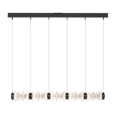 Hubbardton Forge Cairn Linear LED Pendant