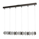 Hubbardton Forge Cairn Linear LED Pendant 2