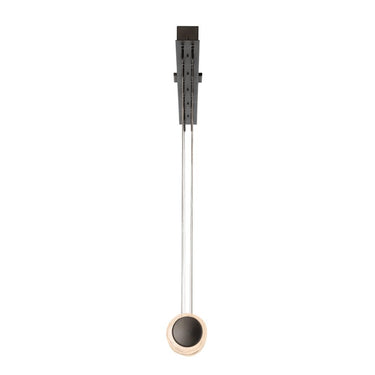 Hubbardton Forge Cairn Linear LED Pendant 3
