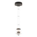 Hubbardton Forge 139970 Cairn Mini Pendant