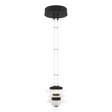 Hubbardton Forge 139970 Cairn Mini Pendant