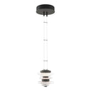 Hubbardton Forge 139970 Cairn Mini Pendant