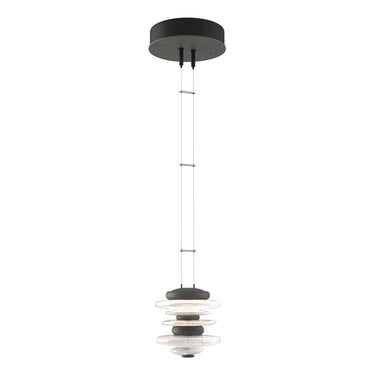 Hubbardton Forge 139970 Cairn Mini Pendant