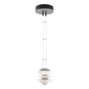 Hubbardton Forge 139970 Cairn Mini Pendant