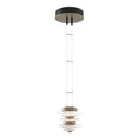 Hubbardton Forge 139970 Cairn Mini Pendant