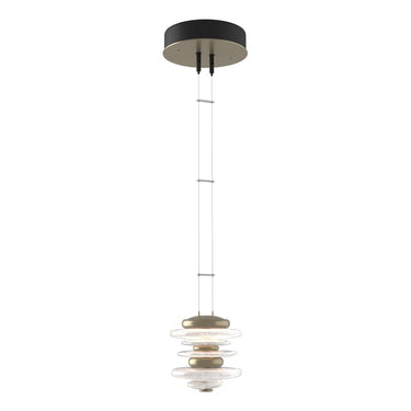 Hubbardton Forge 139970 Cairn Mini Pendant