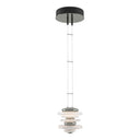 Hubbardton Forge 139970 Cairn Mini Pendant