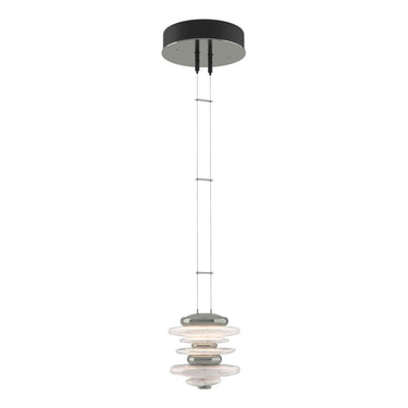 Hubbardton Forge 139970 Cairn Mini Pendant