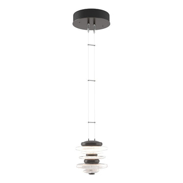 Hubbardton Forge 139970 Cairn Mini Pendant