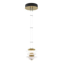 Hubbardton Forge 139970 Cairn Mini Pendant