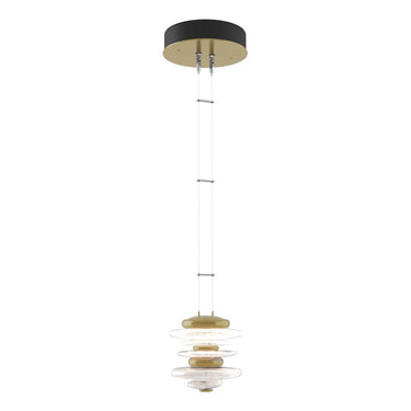 Hubbardton Forge 139970 Cairn Mini Pendant
