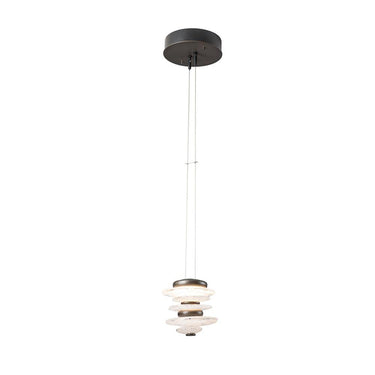 Hubbardton Forge Cairn Mini Pendant 