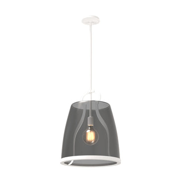 Hubbardton Forge Caliper Large Pendant