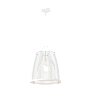 Hubbardton Forge Caliper Large Pendant