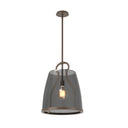 Hubbardton Forge Caliper Large Pendant