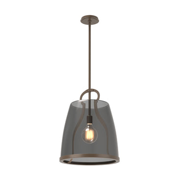 Hubbardton Forge Caliper Large Pendant