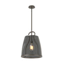 Hubbardton Forge Caliper Large Pendant