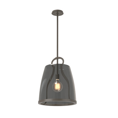 Hubbardton Forge Caliper Large Pendant