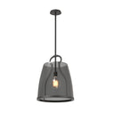Hubbardton Forge Caliper Large Pendant