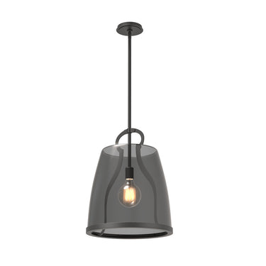 Hubbardton Forge Caliper Large Pendant