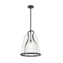 Hubbardton Forge Caliper Large Pendant