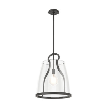 Hubbardton Forge Caliper Large Pendant