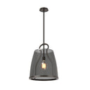 Hubbardton Forge Caliper Large Pendant