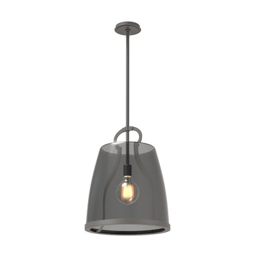Hubbardton Forge Caliper Large Pendant
