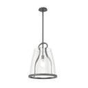 Hubbardton Forge Caliper Large Pendant