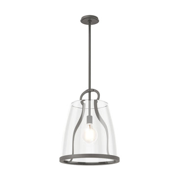 Hubbardton Forge Caliper Large Pendant