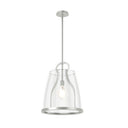 Hubbardton Forge Caliper Large Pendant
