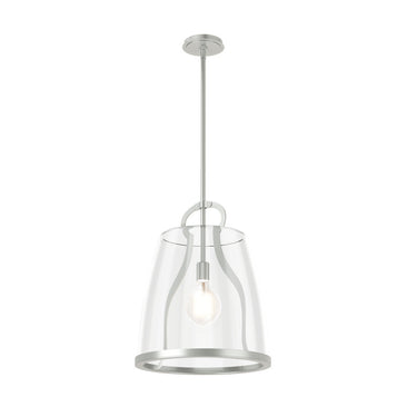 Hubbardton Forge Caliper Large Pendant