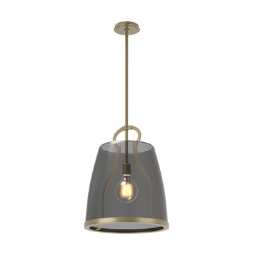 Hubbardton Forge Caliper Large Pendant