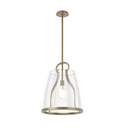 Hubbardton Forge Caliper Large Pendant
