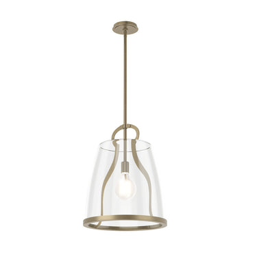Hubbardton Forge Caliper Large Pendant