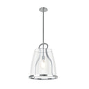 Hubbardton Forge Caliper Large Pendant
