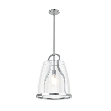 Hubbardton Forge Caliper Large Pendant